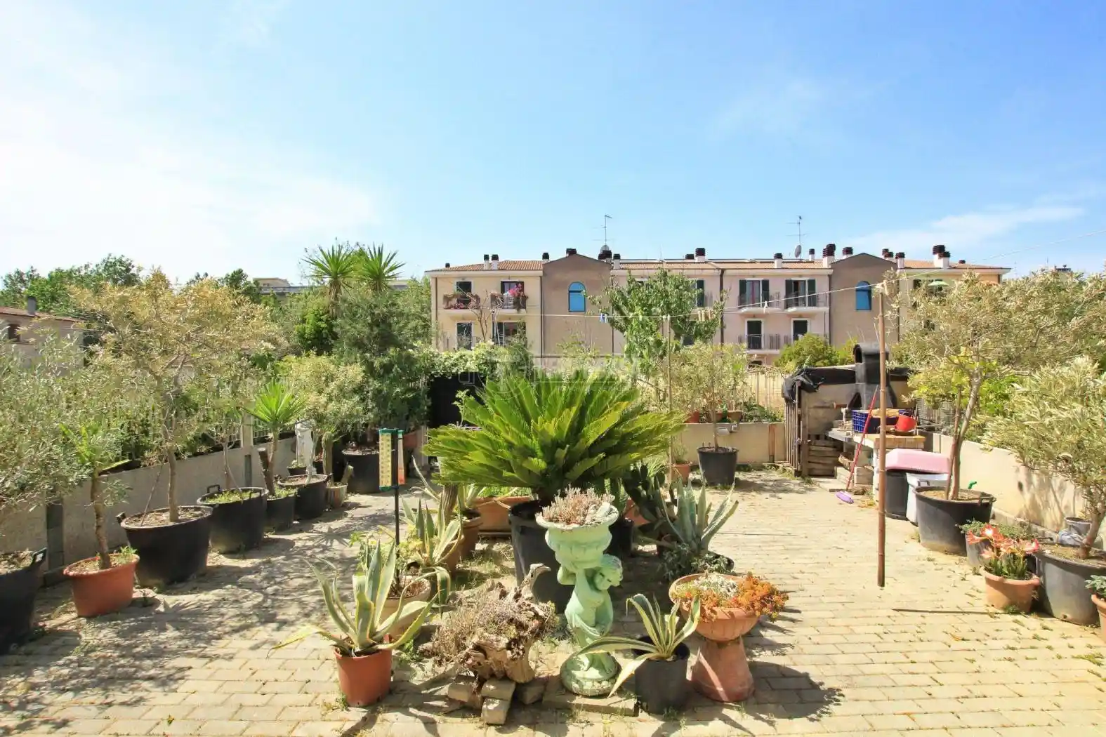 Appartamento in vendita a Ancona