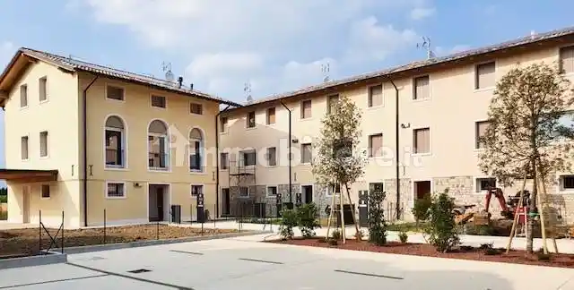 Villetta a schiera in vendita a Sacile