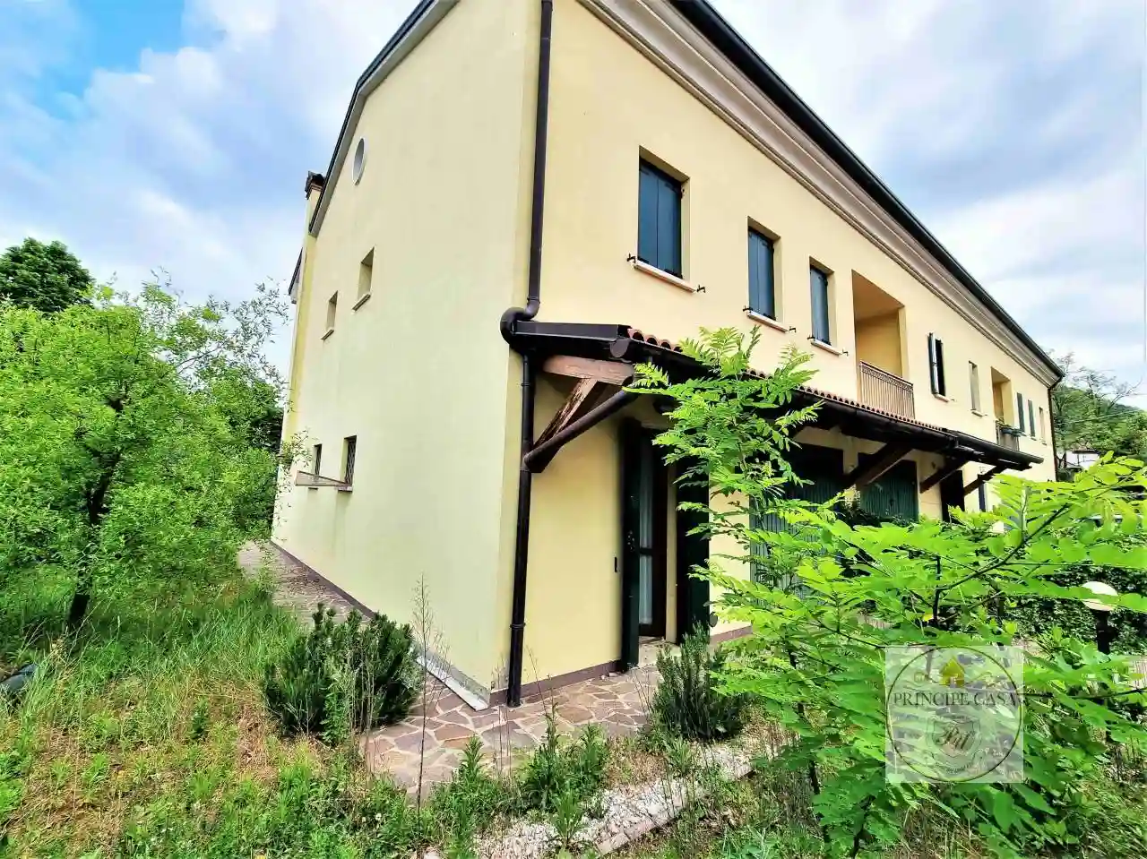 Villetta a schiera - foto 2