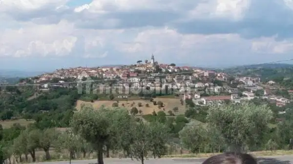 Casa indipendente in affitto a Sant'Angelo all'Esca