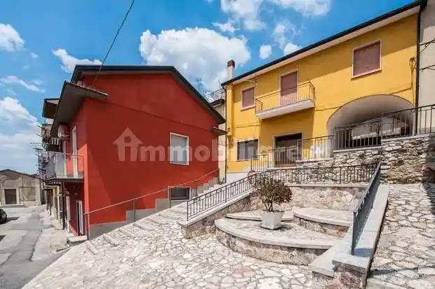 Casa indipendente - foto 4