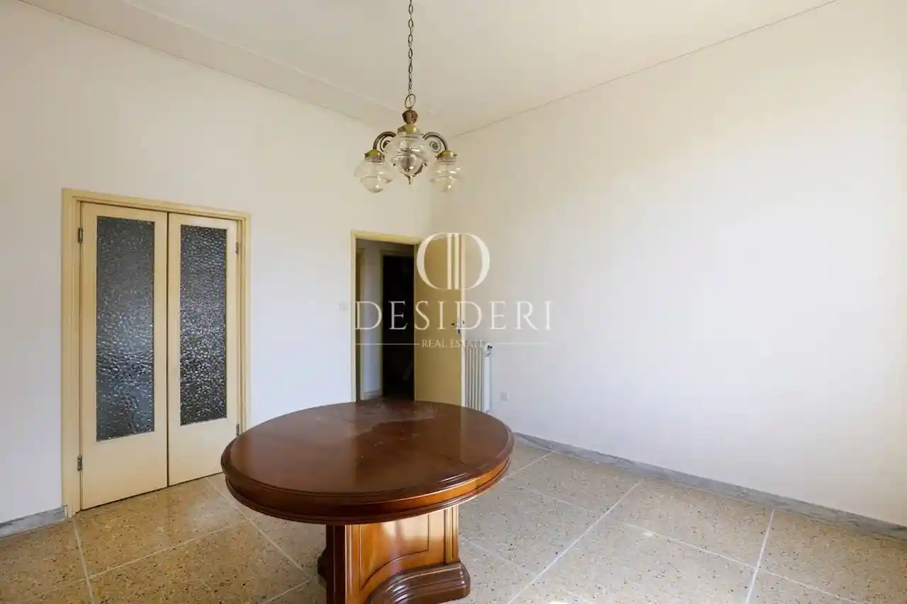 Appartamento in vendita a Grosseto