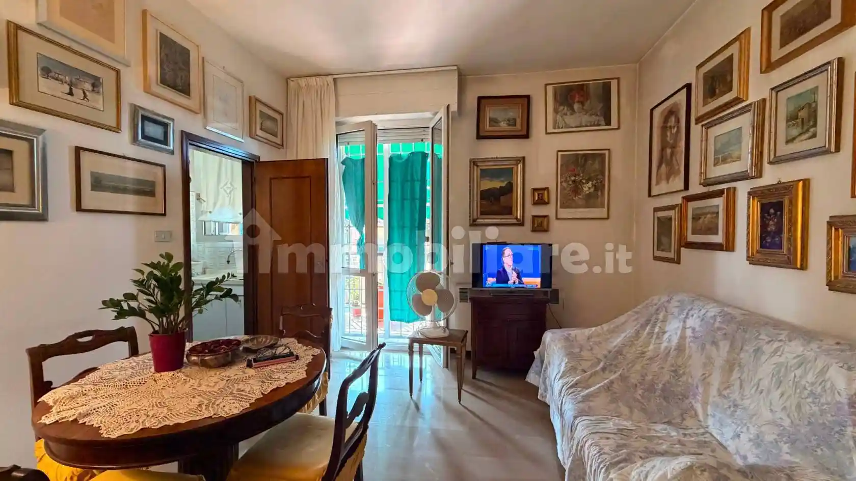 Appartamento in vendita a Bologna