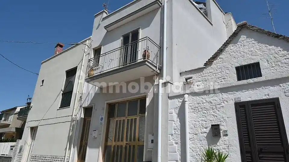Casa indipendente in vendita a Alberobello