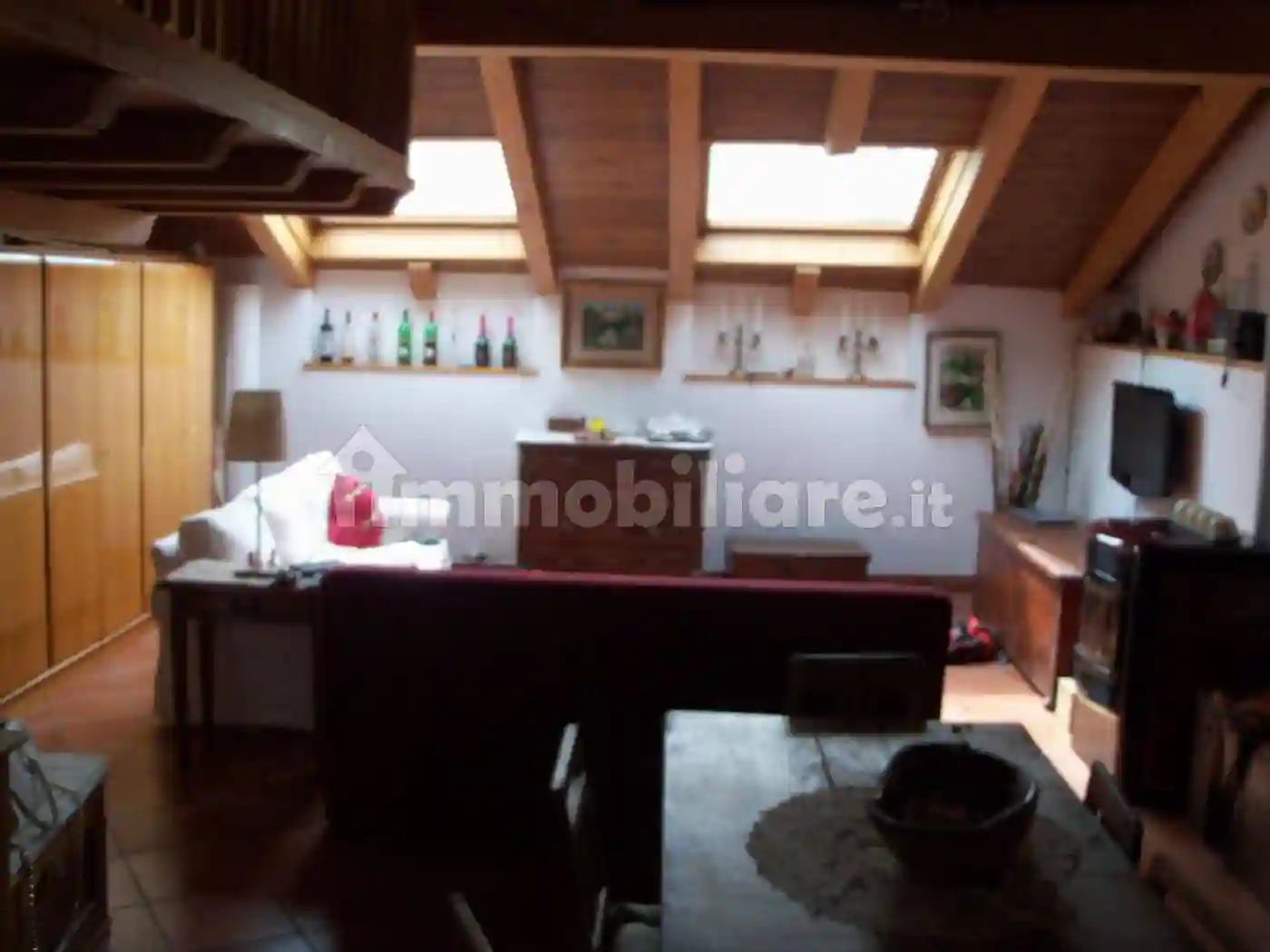 Attico - Mansarda - foto 3