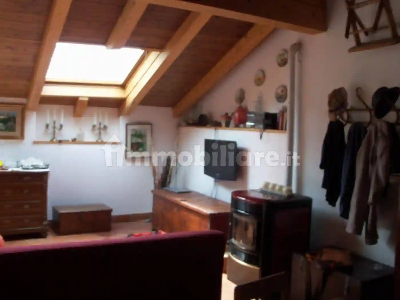 Attico - Mansarda - foto 5