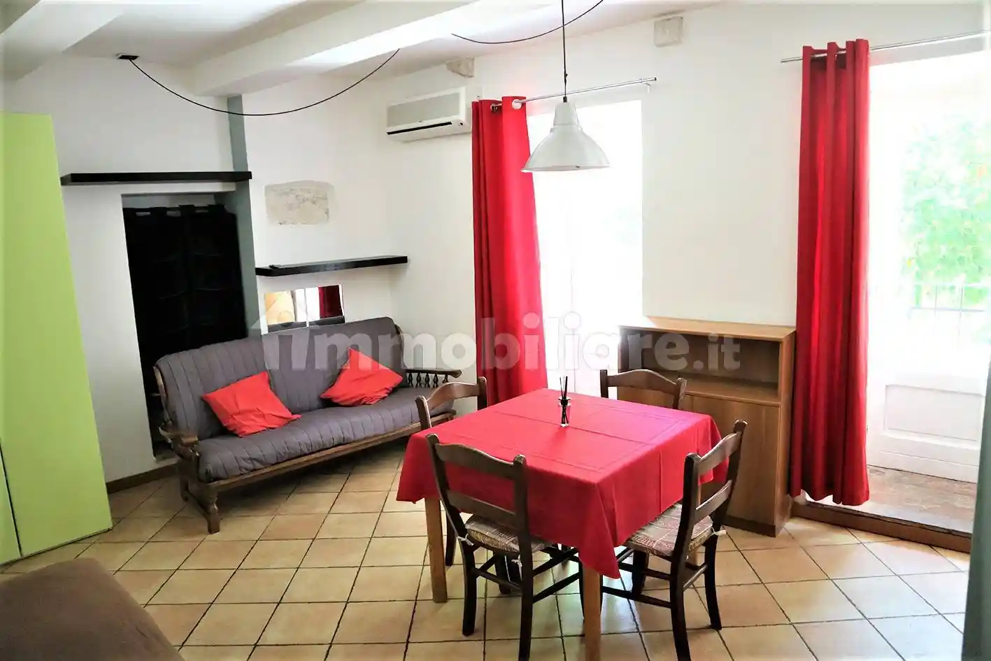 Appartamento in vendita a Carrara