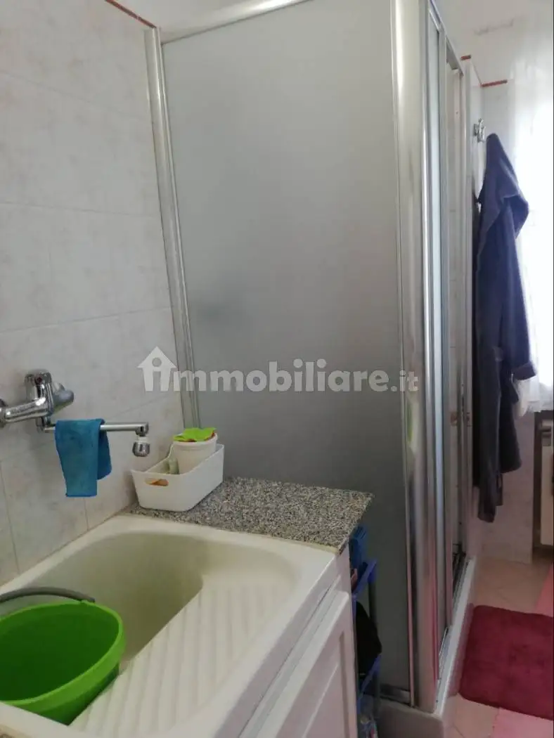 Trilocale via degli Emigrati 73, Caulonia - foto 5