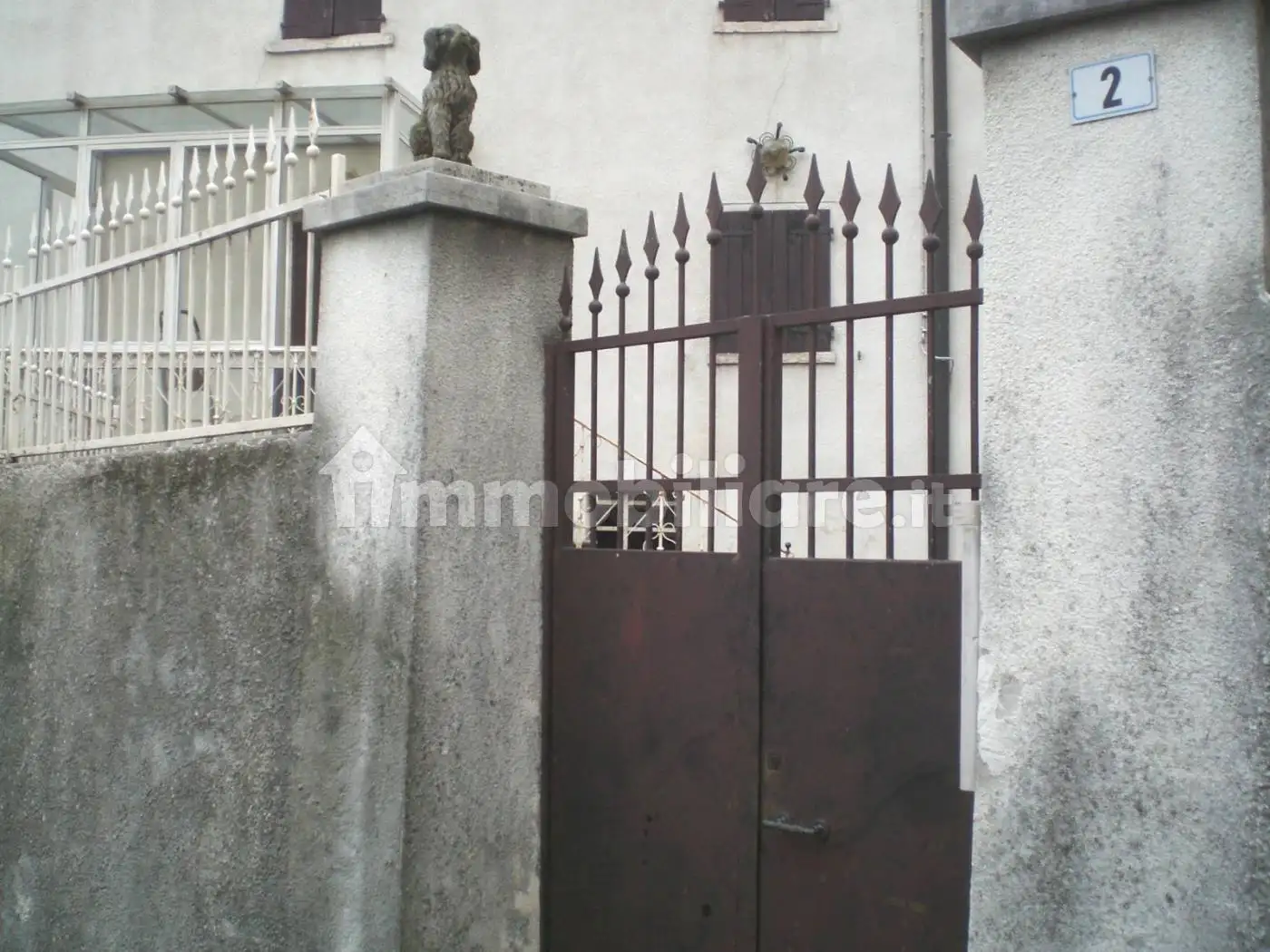 Rustico - Casale in vendita a Valbrenta