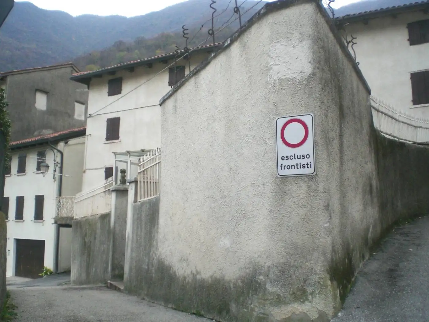 Casa colonica, buono stato, 300 m², Campolongo Sul Brenta, Valbrenta - foto 3