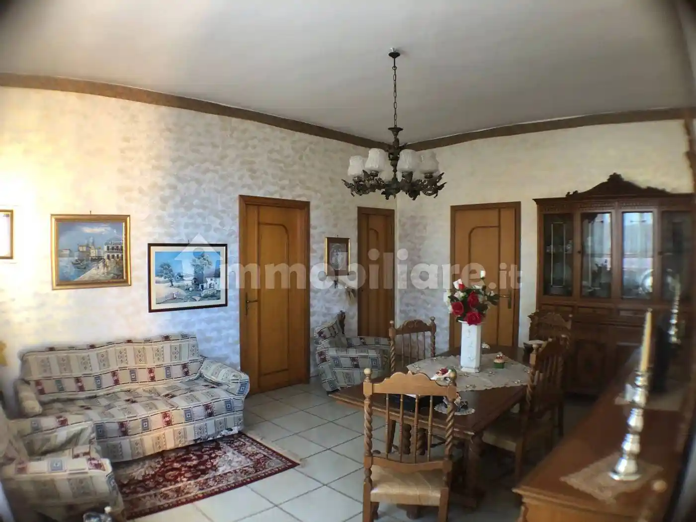 Appartamento in vendita a Agrigento