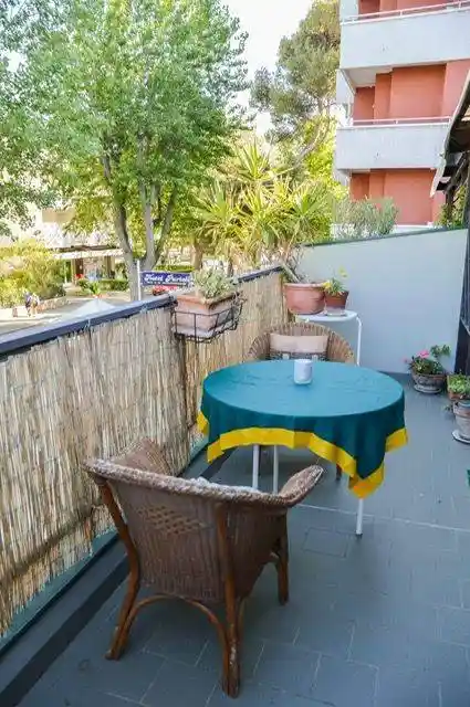 Trilocale viale Michelangelo Buonarroti 6, Terme, Riccione - foto 2