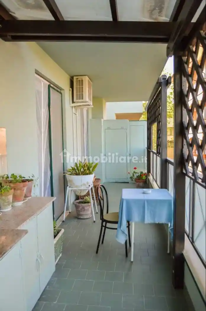 Trilocale viale Michelangelo Buonarroti 6, Terme, Riccione - foto 3