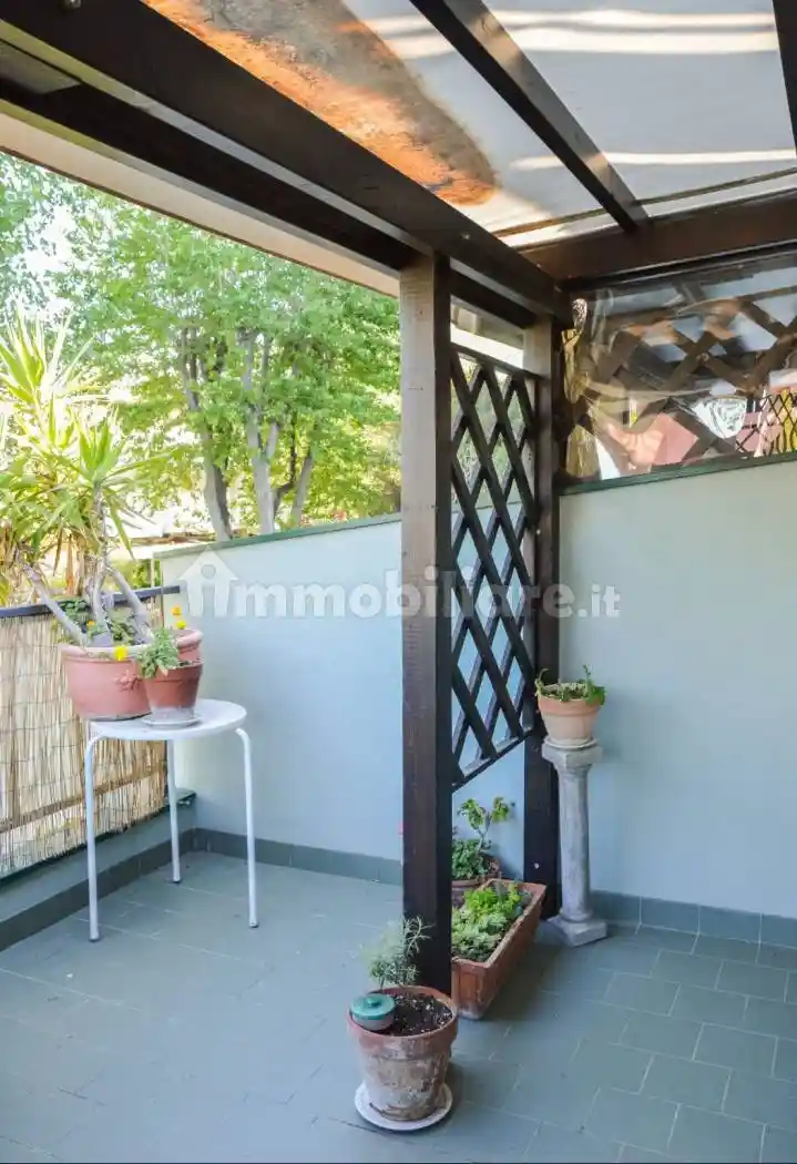 Trilocale viale Michelangelo Buonarroti 6, Terme, Riccione - foto 4