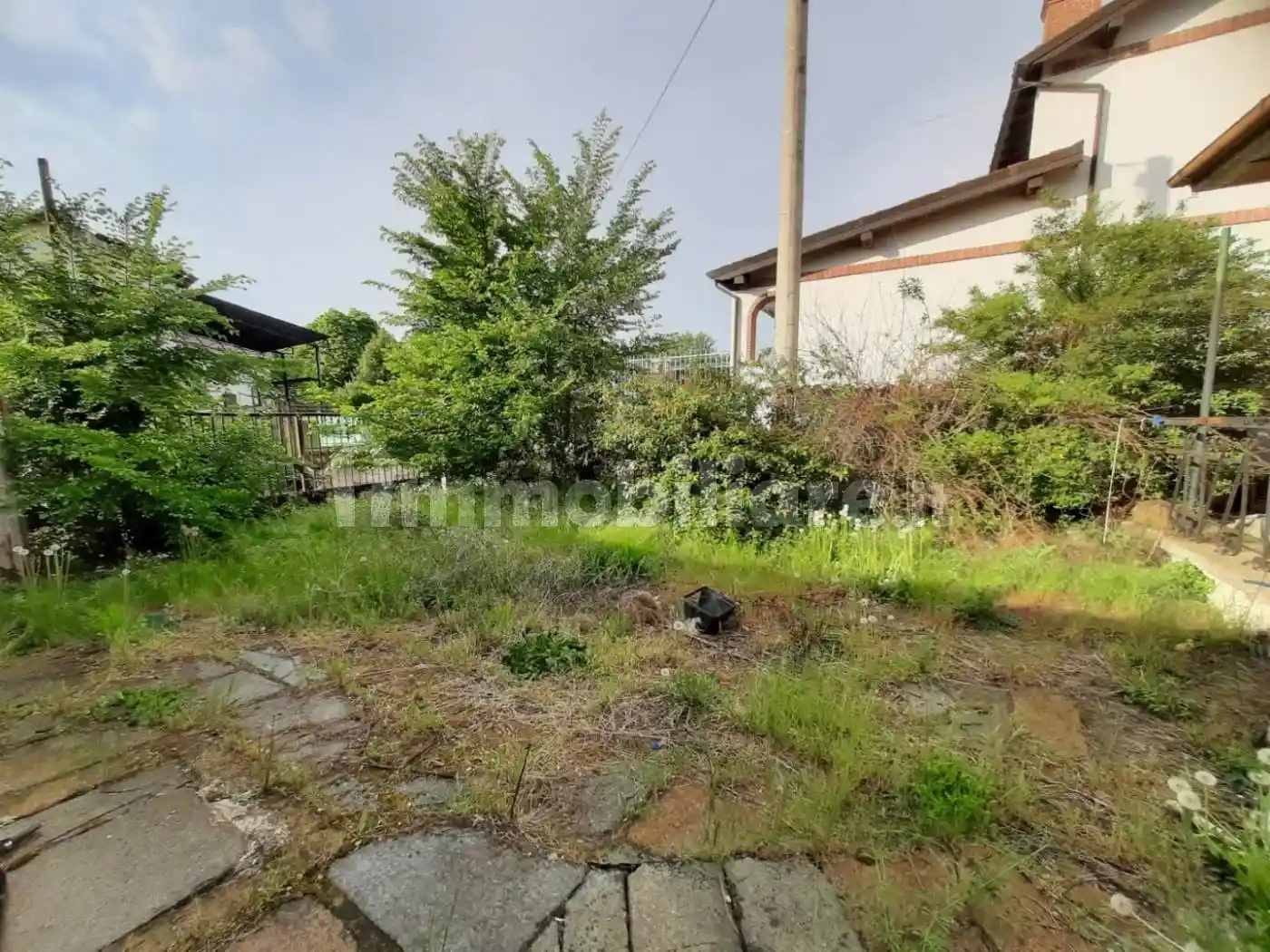 Rustico - Casale in vendita a Capriata d'Orba