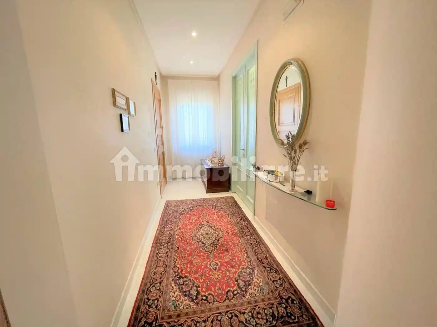 Appartamento piazza Camillo Benso di Cavour 1, Barbara - foto 2