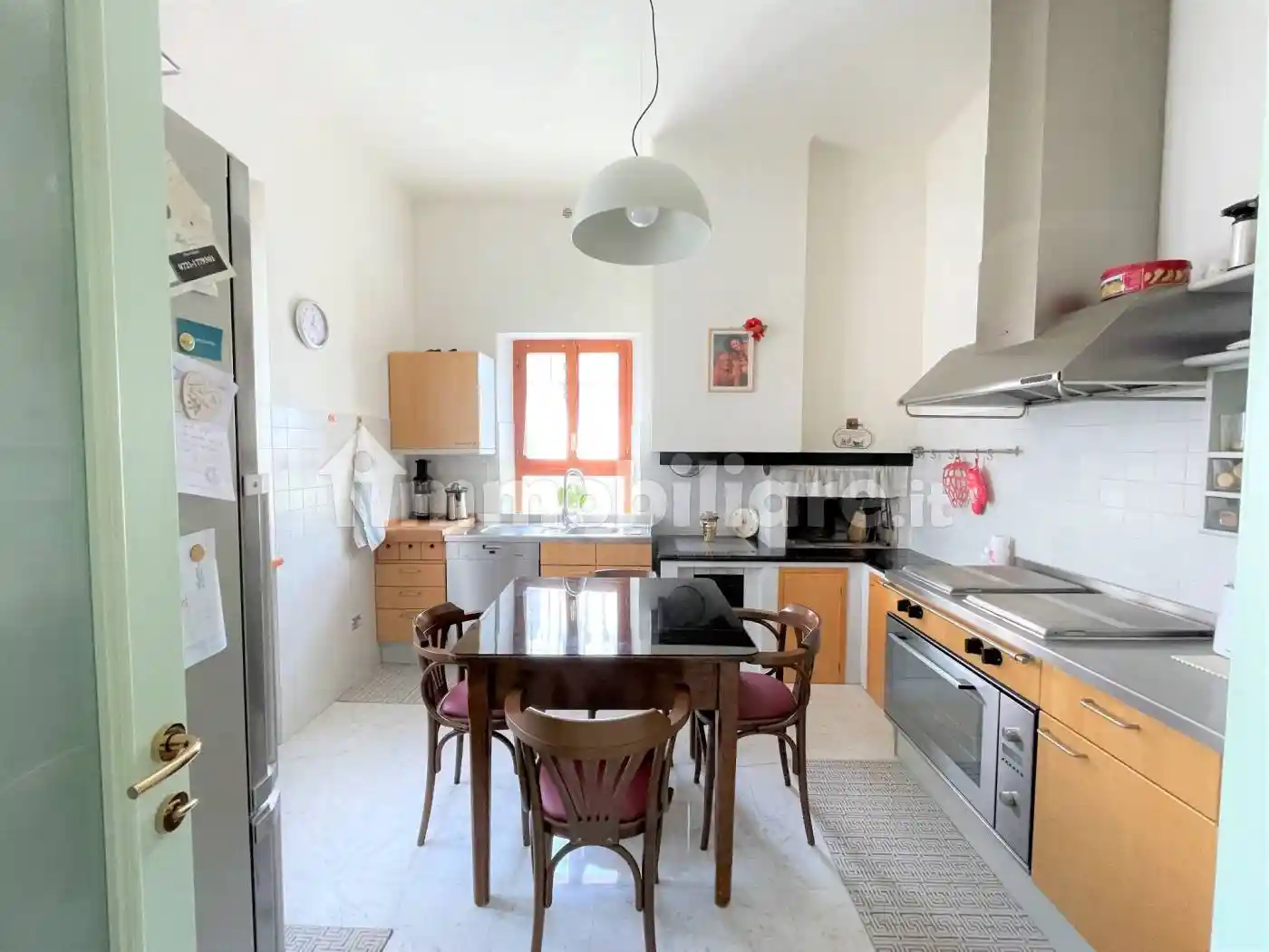 Appartamento piazza Camillo Benso di Cavour 1, Barbara - foto 3