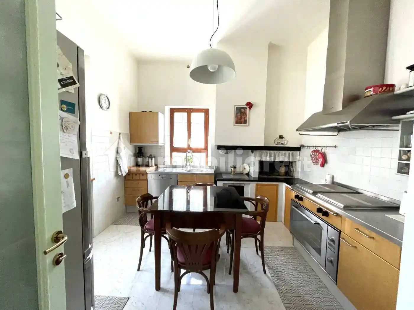 Appartamento piazza Camillo Benso di Cavour 1, Barbara - foto 4