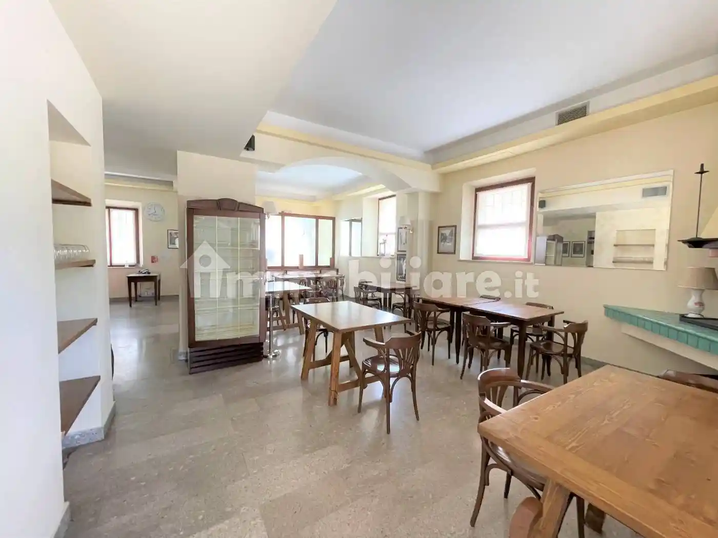 Terratetto unifamiliare 250 m², buono stato, Barbara - foto 3