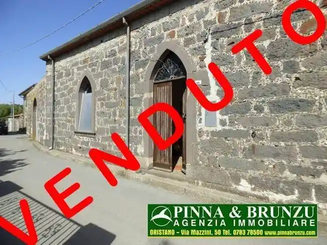 Villa in vendita a Soddì