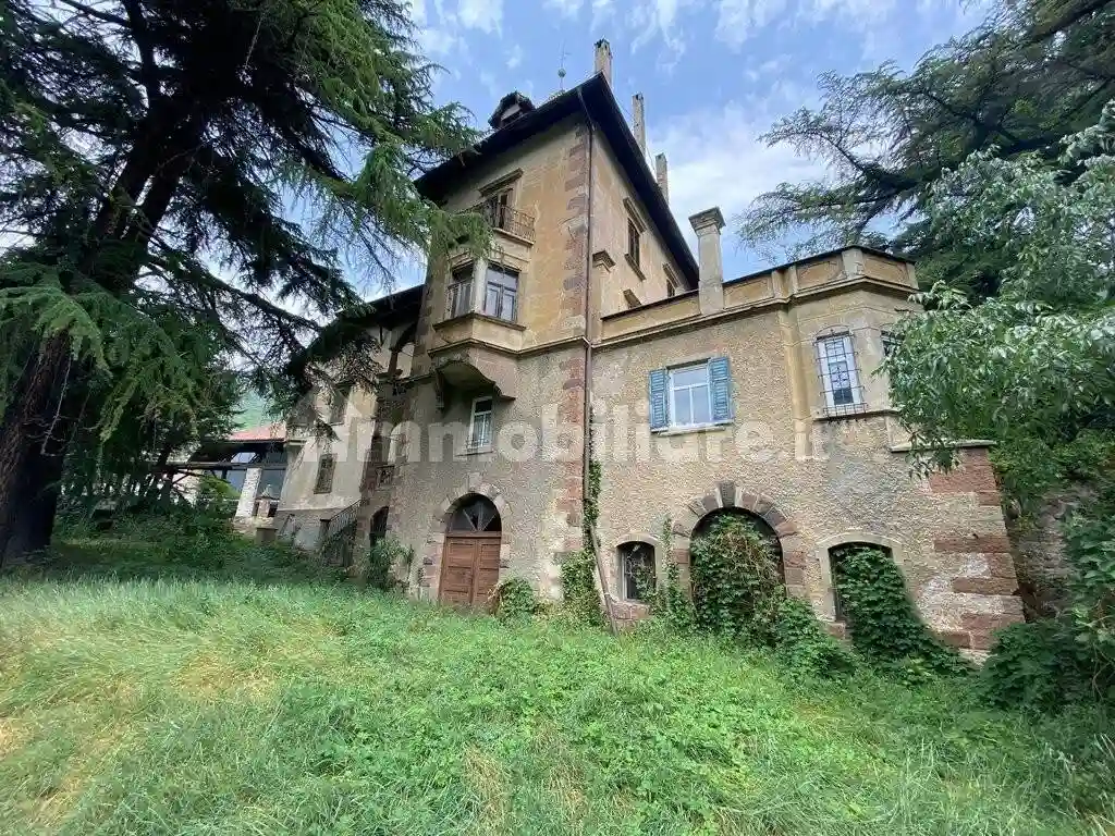 Palazzo - Edificio - foto 4