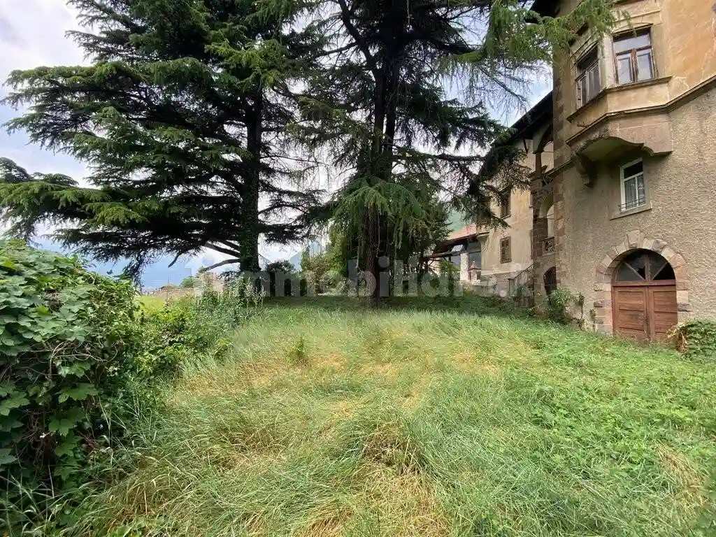 Palazzo - Edificio - foto 5