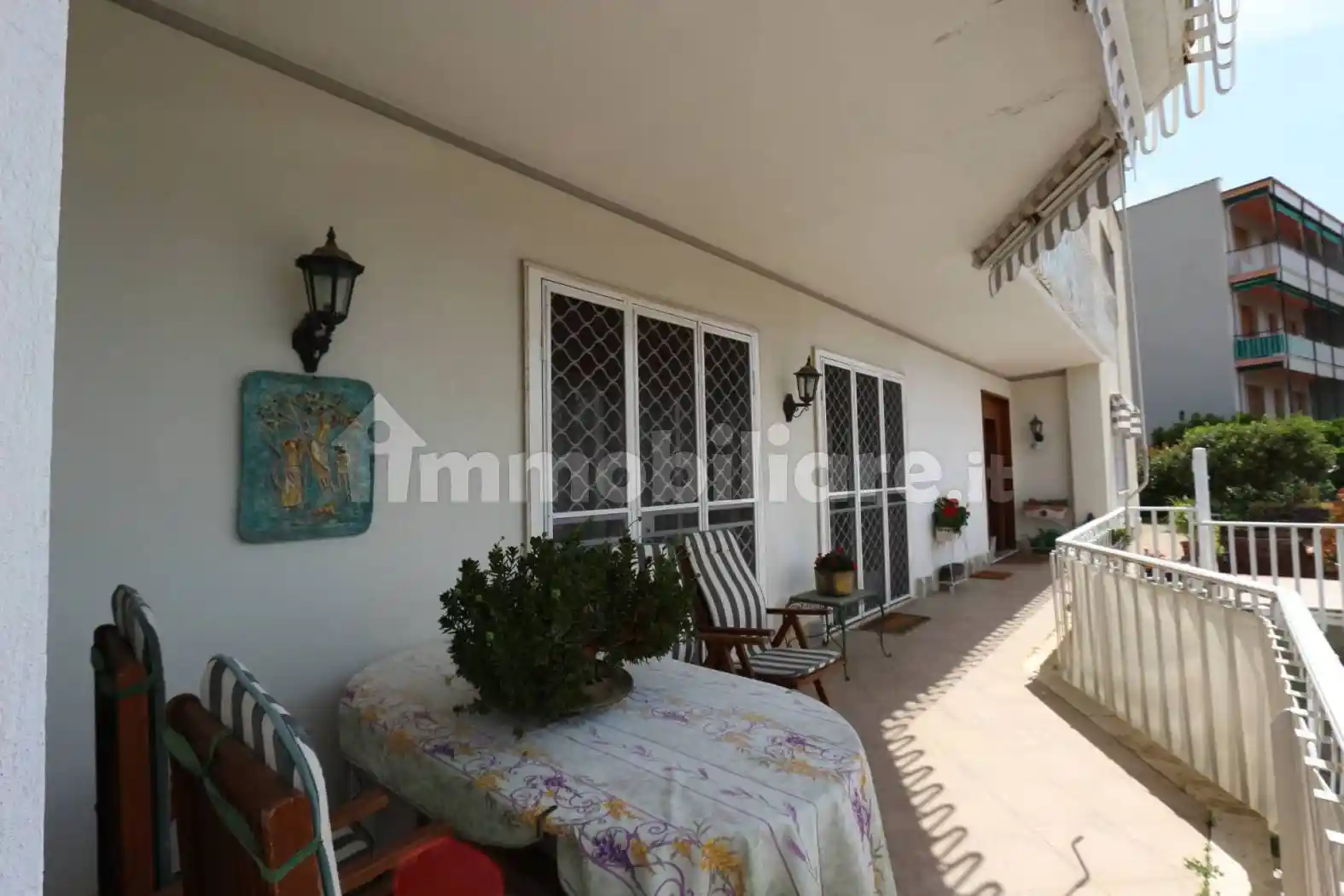 Appartamento in vendita a Ospedaletti