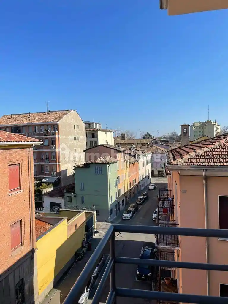 Appartamento in affitto a Parma