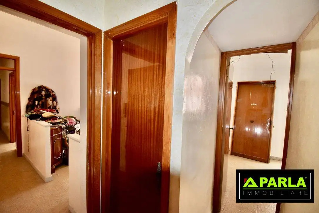 Appartamento in vendita a Serradifalco