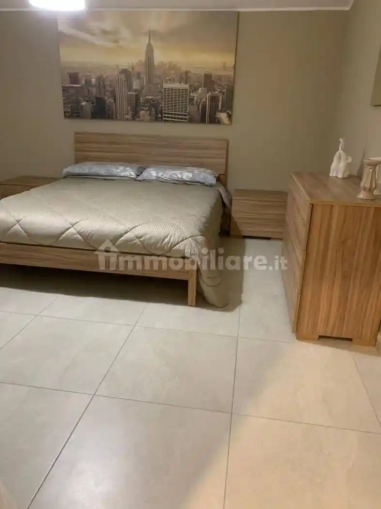 Villa in affitto a Catania