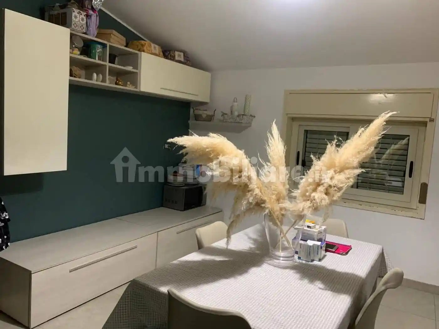 Appartamento in villa via Alalunga 4, Villaggio Paradiso, Catania - foto 3