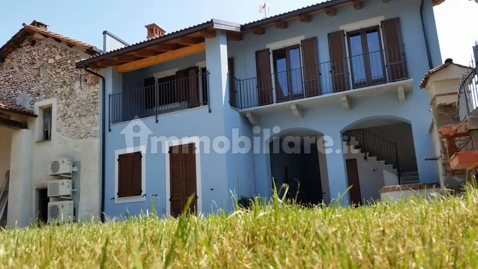 Appartamento in affitto a Castelletto Stura