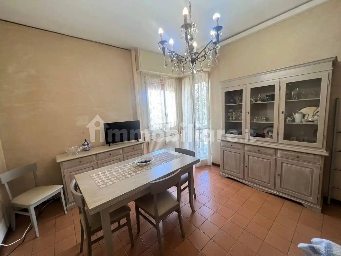 Appartamento in affitto a Loano