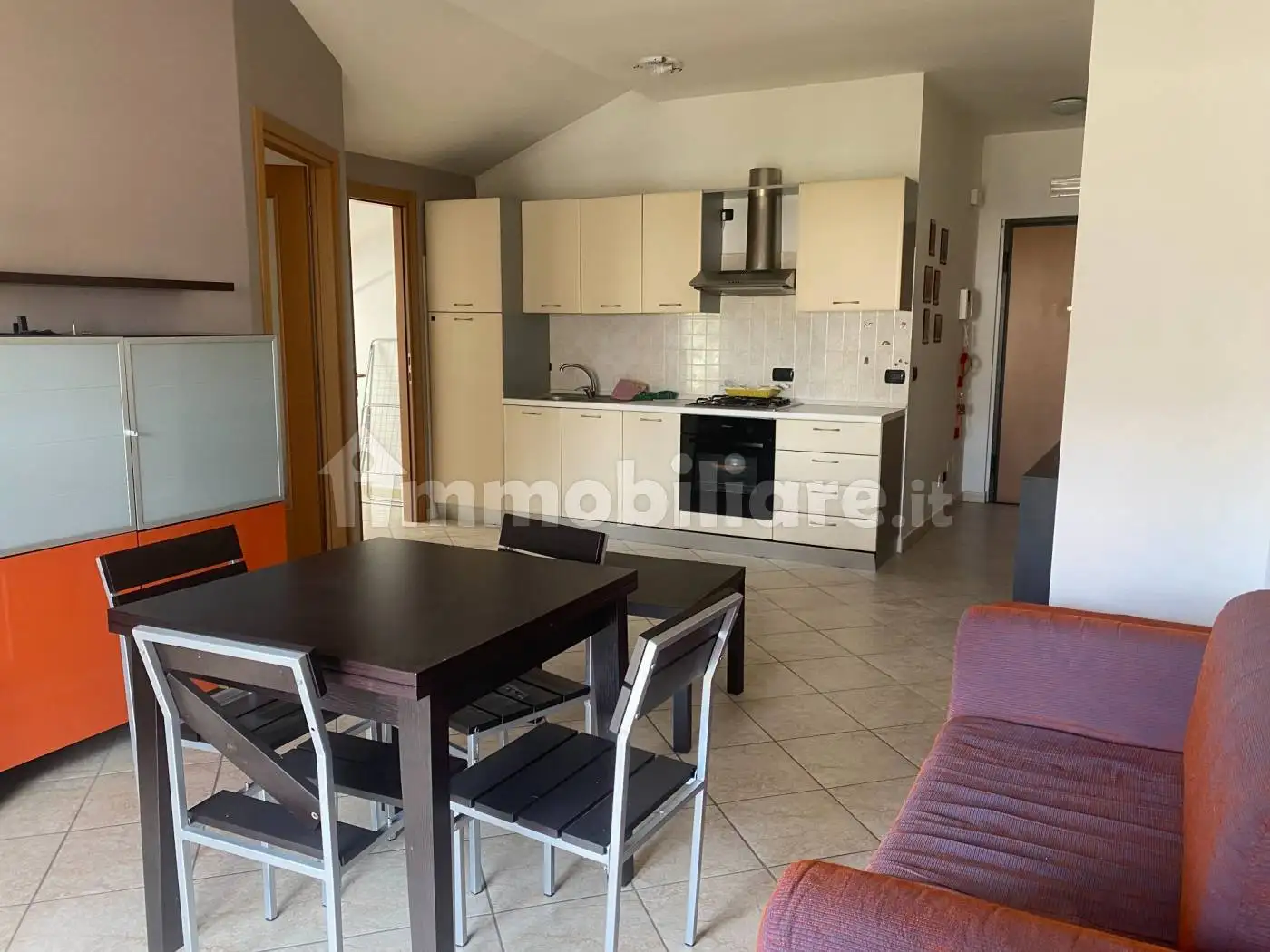 Appartamento in vendita a Avezzano