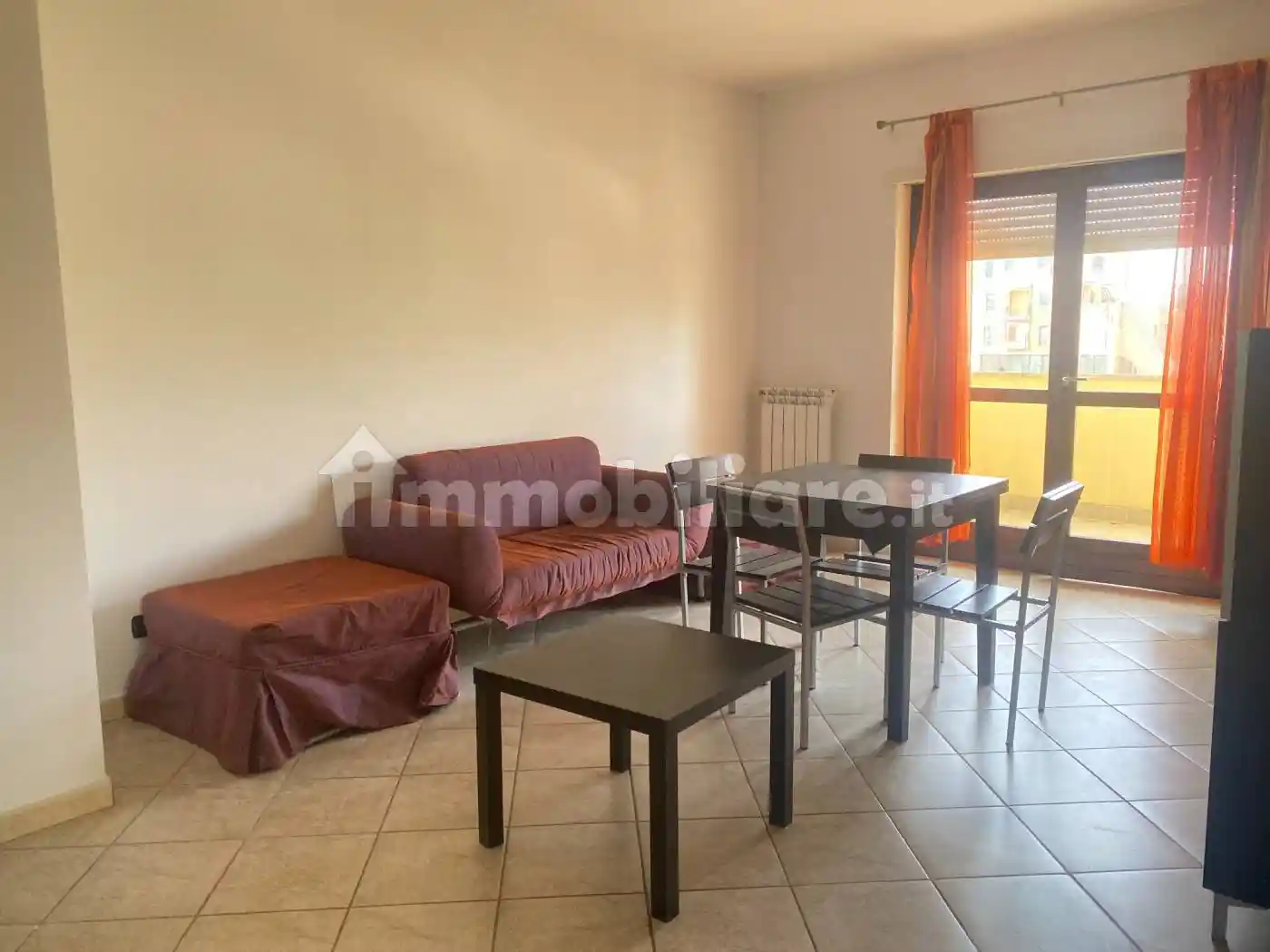 Trilocale via Vincenzo Falcone, Centro, Avezzano - foto 4