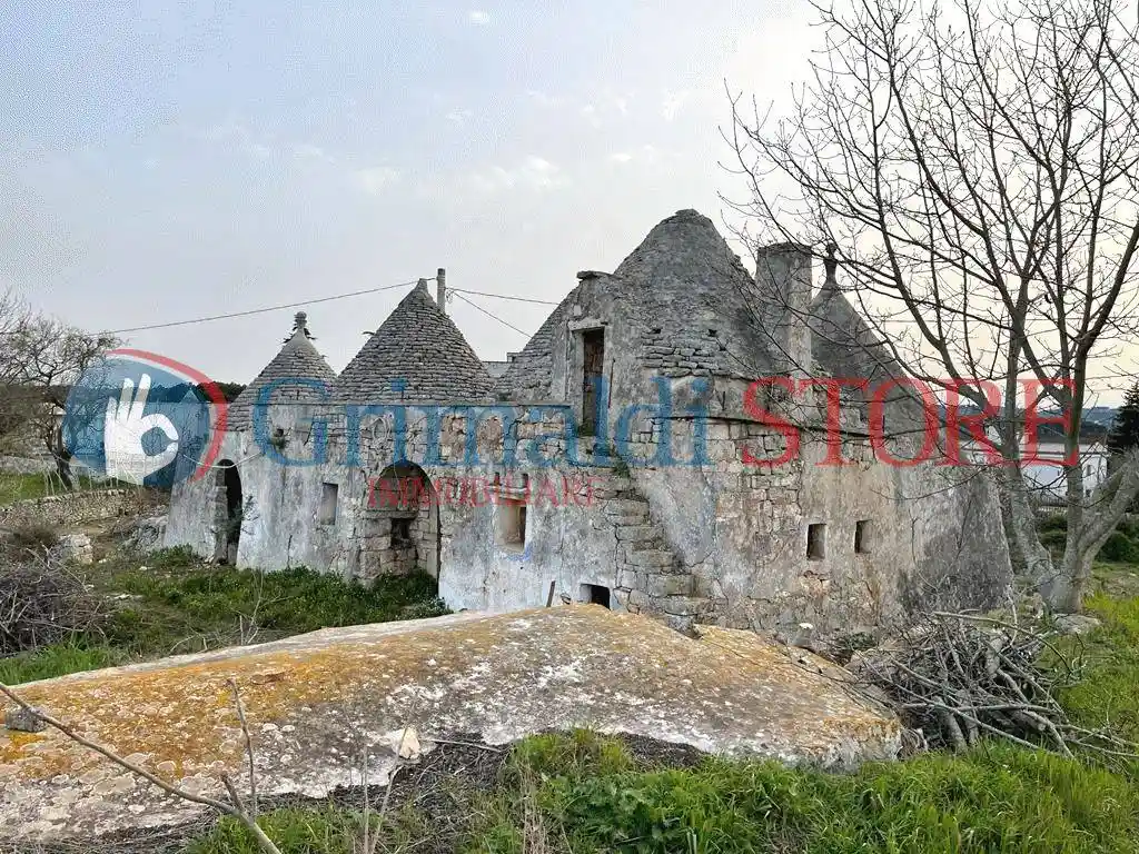 Rustico - Casale in vendita a Ostuni