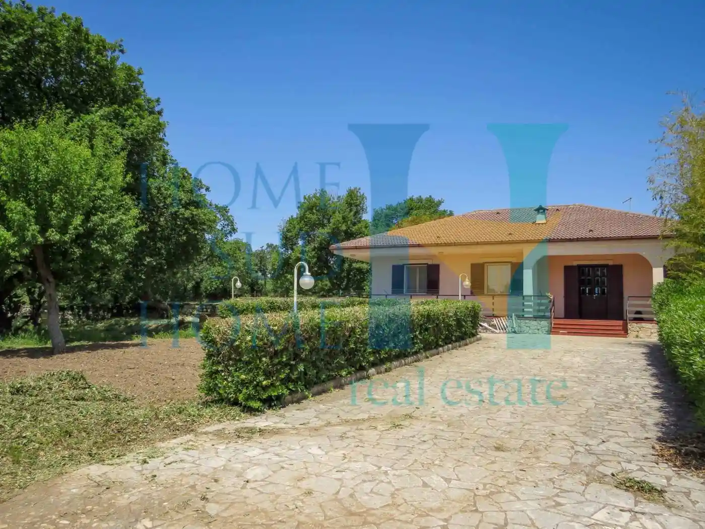 Villa in vendita a Noto