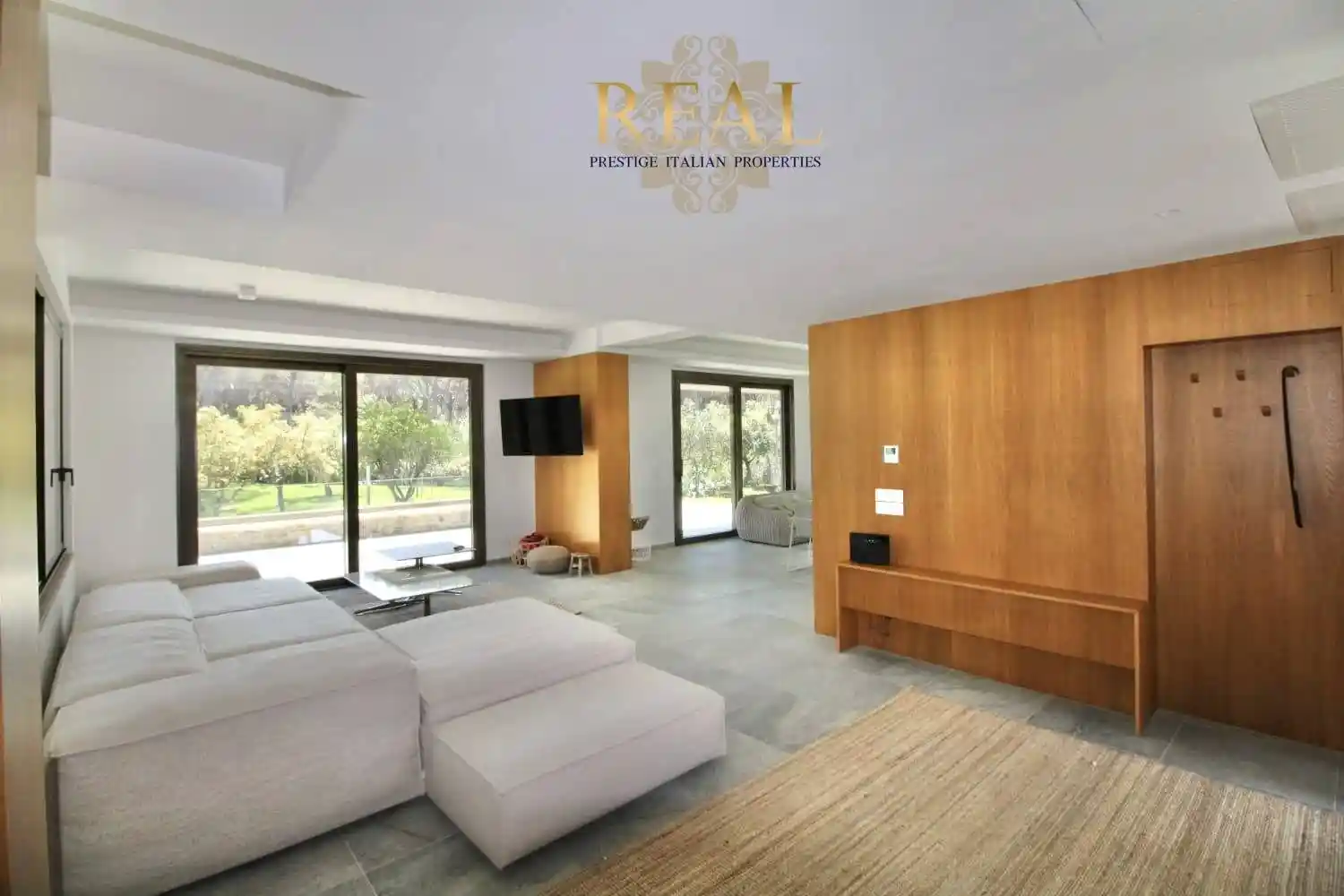 Villa unifamiliare Località Roccamare, Rocchette, Roccamare, Riva del Sole, Castiglione della Pescaia - foto 5