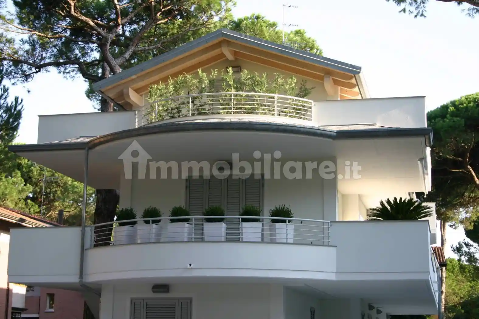 Appartamento in vendita a Cervia