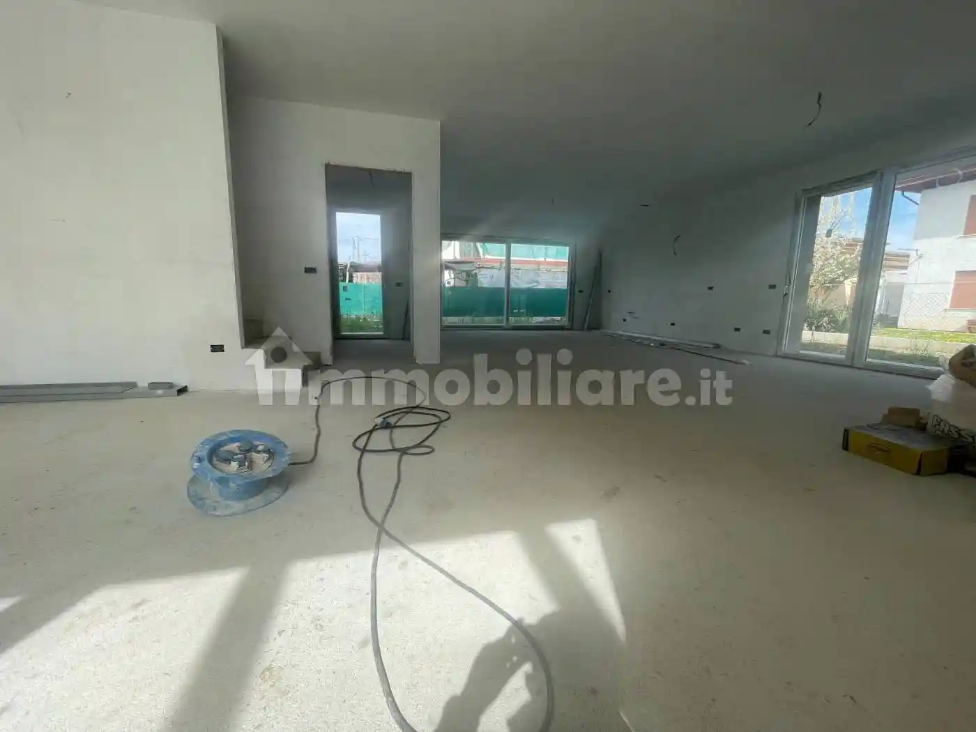 Villa in vendita a Saccolongo