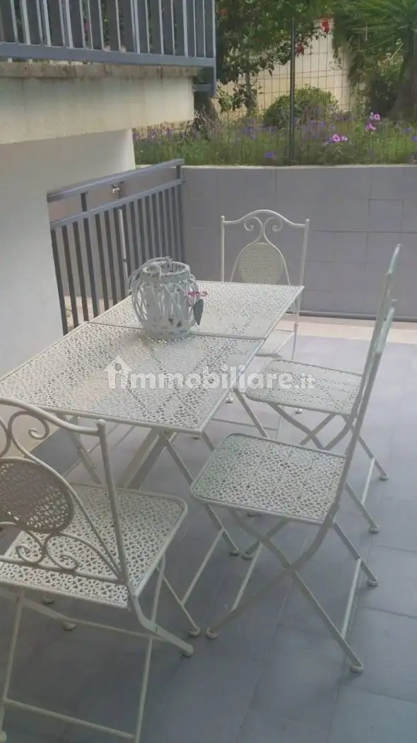 Appartamento in affitto a Alcamo