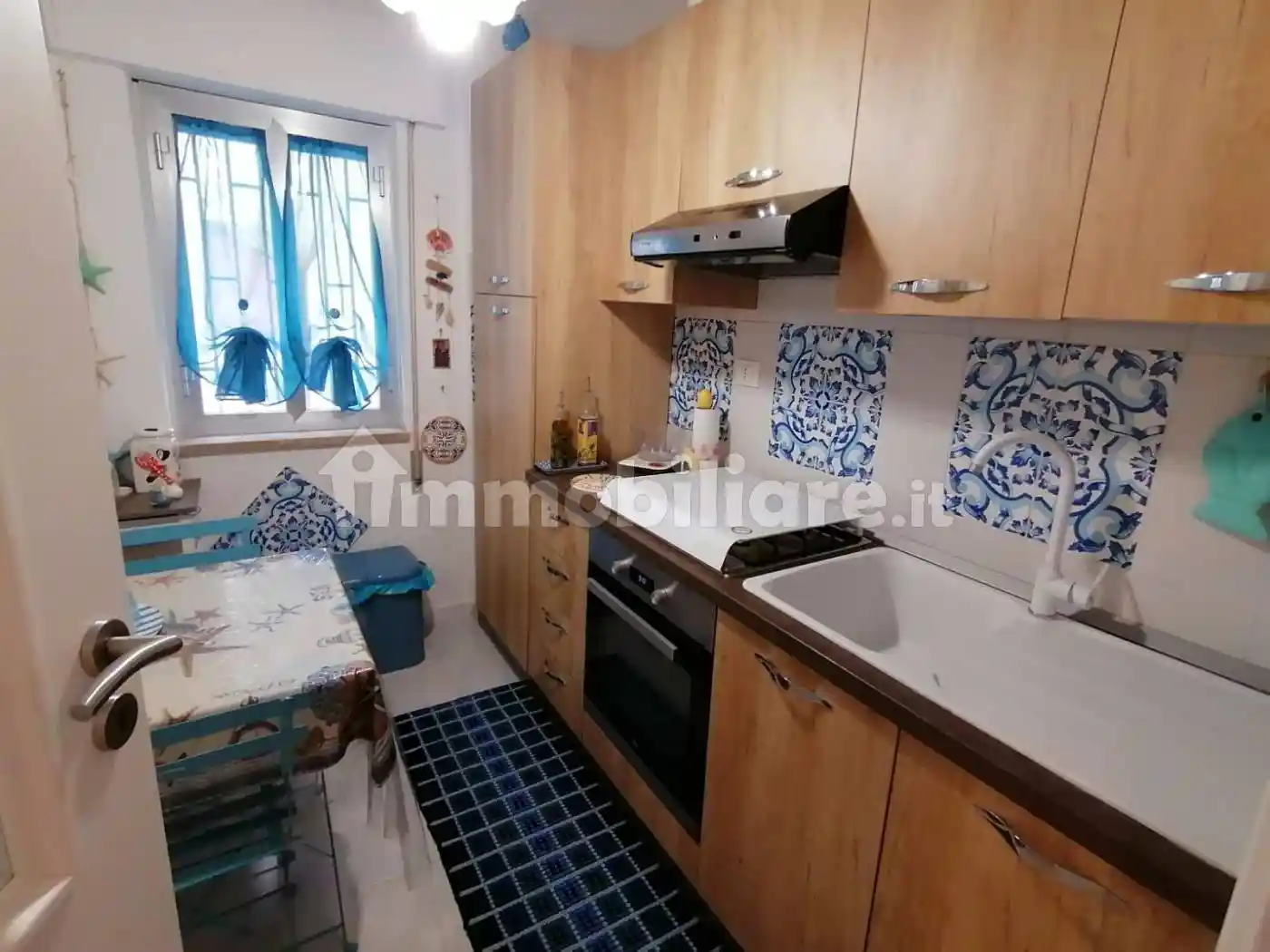 Appartamento via delle Zagare 8, Alcamo Marina, Alcamo - foto 3