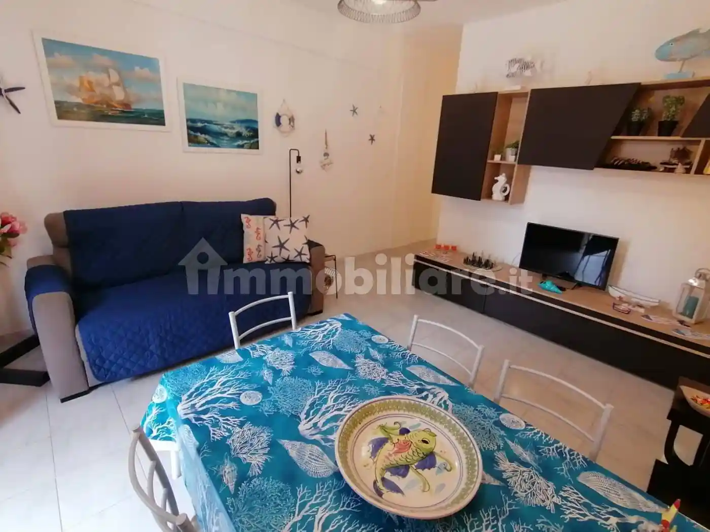 Appartamento via delle Zagare 8, Alcamo Marina, Alcamo - foto 5