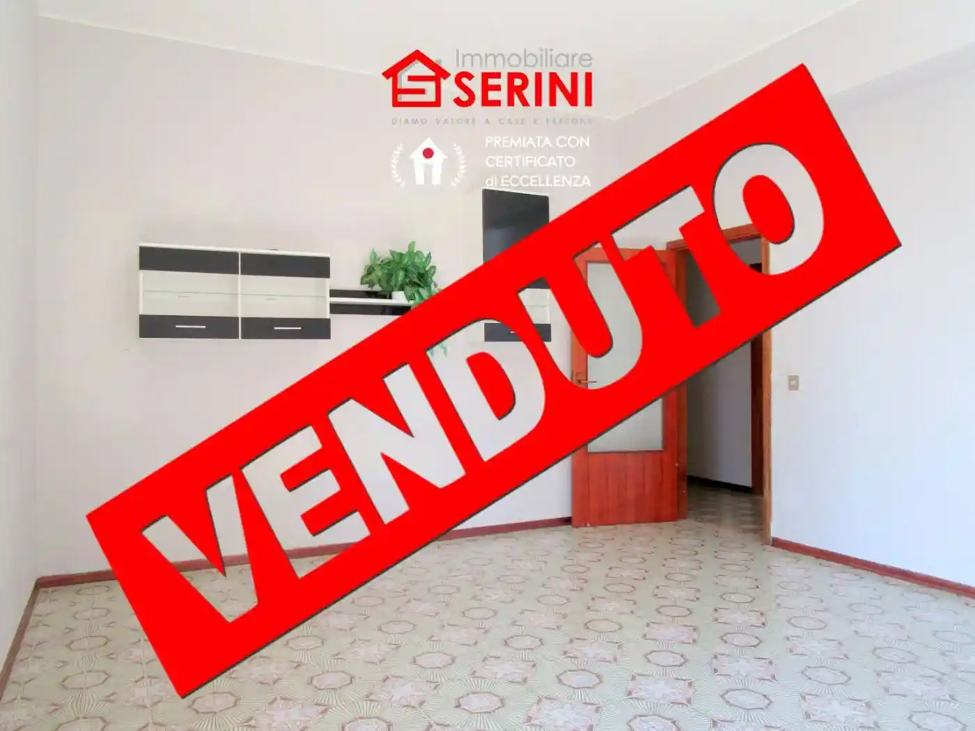 Appartamento in vendita a Pollenza