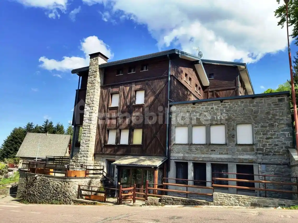 Appartamento in vendita a Sestola