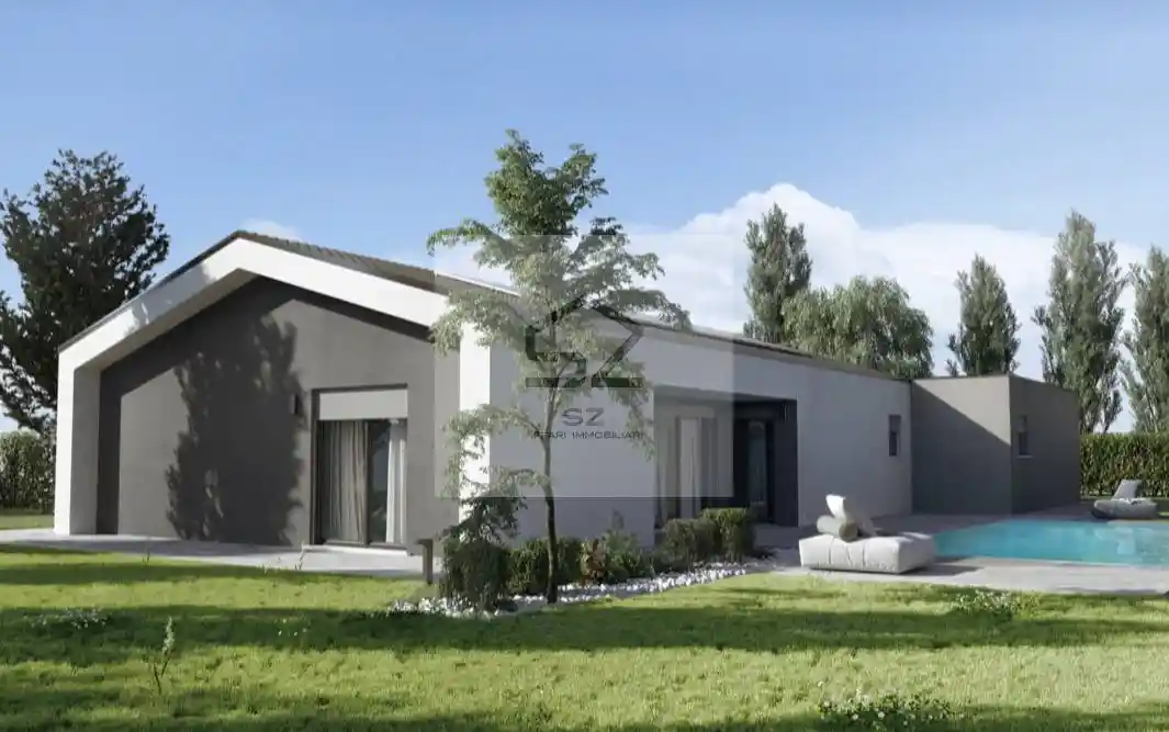 Villa in vendita a Albignasego