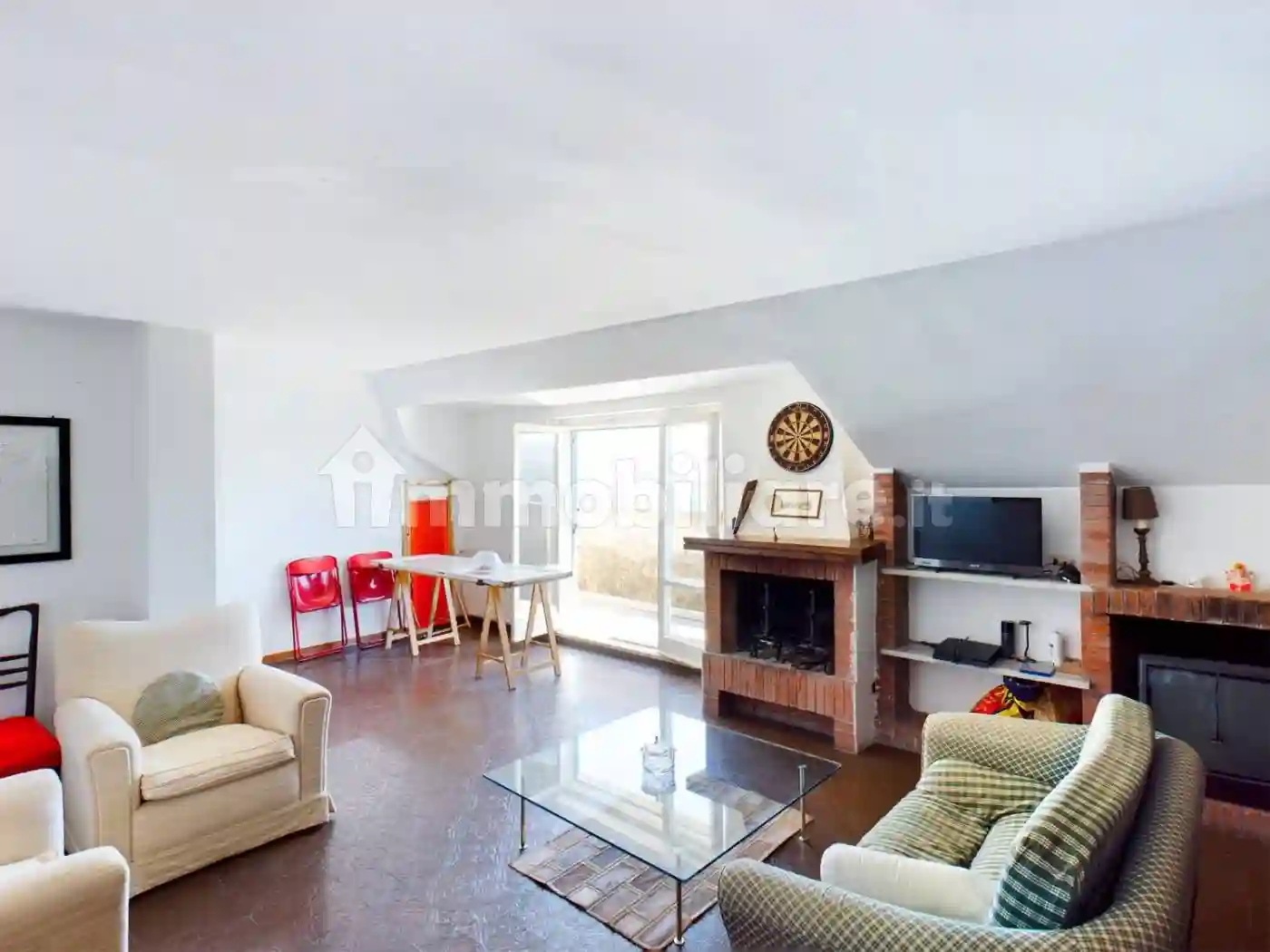 Attico - Mansarda - foto 2