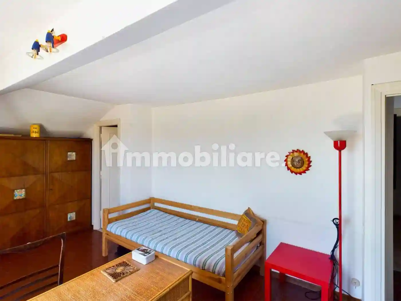 Attico - Mansarda - foto 4