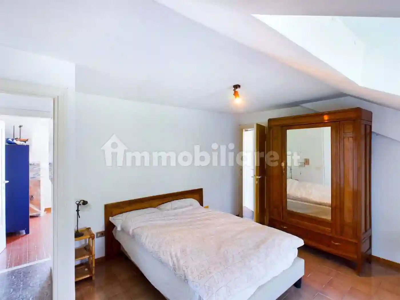 Attico - Mansarda - foto 5