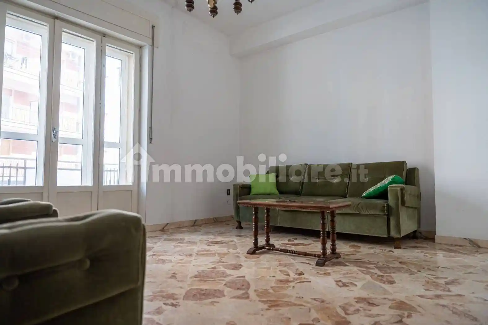 Appartamento in vendita a Martina Franca